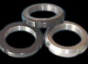 Collar Bolts
